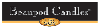 Beanpod soy candles